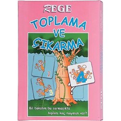 Toplama ve Çıkarma işlemi