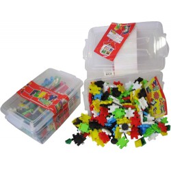 Flexi Lego (150 Parça)