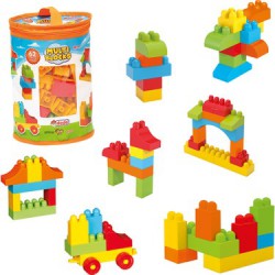 Multi Blok (62 parça)
