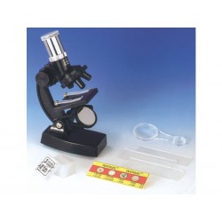 Mikroskop Seti