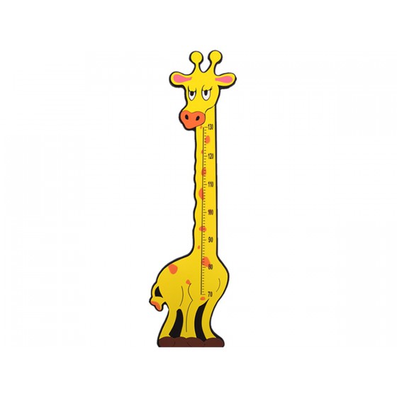 Boy Cetveli (Zürafa)