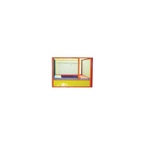 Trambolin (200*200 cm)